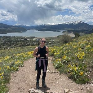 Meet your Posher, Brittnee